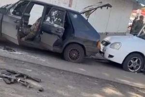 В Мариуполе оккупанты устроили перестрелку между собой: погибли 7 гражданских, - Андрющенко