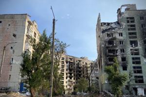 У Сєвєродонецьку окупанти відновили нарахування за ЖКГ: реакція мешканців міста