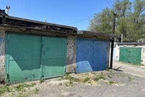 "У Сєвєродонецьку загарбники розпочали інвентаризацію гаражів": Лисогор про ситуацію на окупованій Луганщині