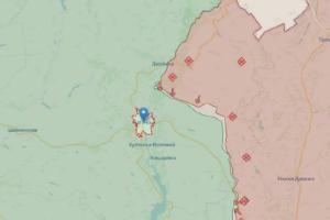 ЗСУ перекинули резерви на Лимано-Куп'янський напрямок, щоб стримати наступ росіян, - Череватий