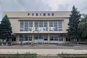 "Робити там нічого": У Рубіжному окупанти вирізують котельні, - соцмережі