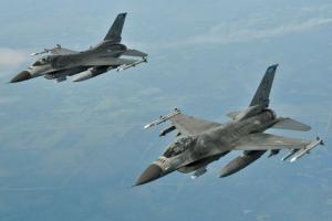 США схвалили передачу Україні F-16: їх відправлять із Данії та Нідерландів