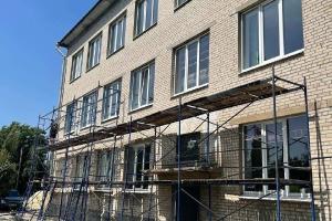 "Развалили - подарили": В оккупированном Лисичанске появится школа "нового формата"