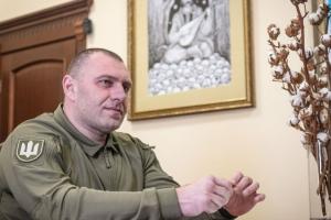 "Любая "бавовна" абсолютно логична и законна": Глава СБУ прокомментировал атаки на российские корабли
