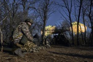 На Луганщине оккупанты пытаются прорвать украинскую оборону: В ОВА о ситуации в области