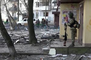 "Обмен денег, восстановление и выборы": В сети обсуждают проблемы оккупированного Рубежного