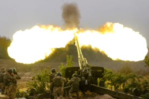 ЗСУ прорвали першу лінію оборони РФ: Генерал США оцінив наступ українських військових