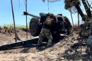 На Луганщине оккупанты активизировались в районе Белогоровки: В ОВА рассказали о ситуации на фронте