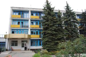 Одні руїни: У мережі показали, як зараз виглядає будинок для людей похилого віку в Кремінній