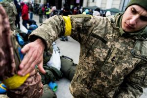Военкоматы получат доступ ко всем государственным реестрам, – Резников