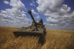 ВСУ выбили россиян с позиций под Авдеевкой, - Генштаб 