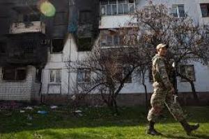 "Люди кинуті напризволяще": Власенко про ситуацію в Кремінній та Рубіжному