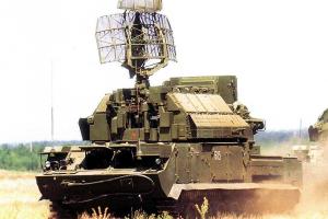 У Луганській області ЗСУ знищили ППО окупантів за 25 млн доларів - відео