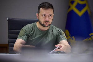 Напряженная трехчасовая Ставка: Зеленский озвучил, что обсуждалось на заседании