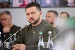 Зеленский сказал, сколько еще продлится война с Россией