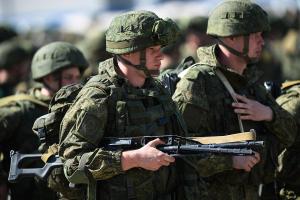 Силы обороны разбили элитные части россиян под Бахмутом: в ISW об успехах ВСУ