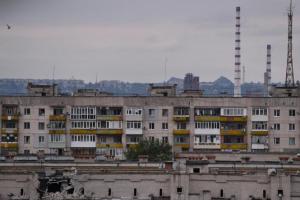 Ще 12 до "маневреного фонду житла": в мережі опублікували черговий список квартир у Сєвєродонецьку, які готуються до розкриття