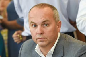 СБУ затримала нардепа Шуфрича: йому інкримінують державну зраду