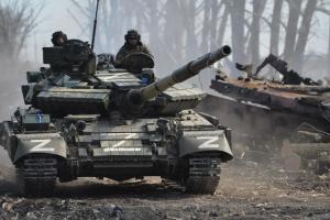 Для отправки на Донбасс: РФ продолжает формировать новые штурмовые подразделения, - ISW