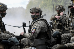 Успіхи ЗСУ біля Роботиного та Кліщіївки: в ISW розповіли про ситуацію на фронті