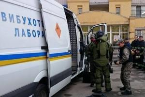 1 вересня у Києві: у КМДА повідомили про "замінування" всіх середніх шкіл