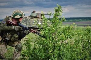 "Барьер преодолен": Тарнавский оценил линию обороны россиян на южном фронте