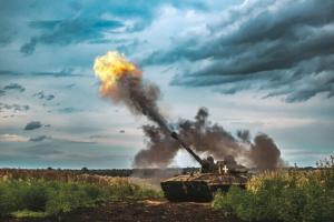 ВСУ добились успеха на нескольких направлениях: в ISW раскрыли подробности