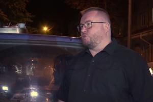В Кременчуге возросло количество жертв ракетного удара: в сети показали момент атаки - видео