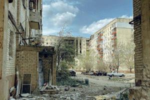 В Северодонецке покинутые квартиры становятся "достоянием молодой республики", - Власенко