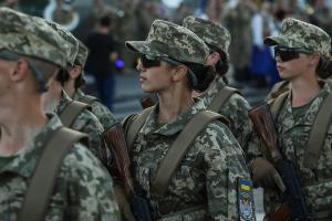 Военный учет женщин-медиков и фармацевтов с 1 октября: разъяснение МОЗ
