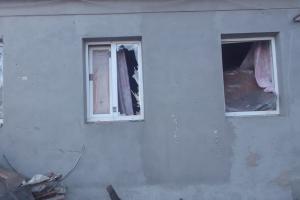 "Прилеты" в Лисичанске: Оккупанты на фото показали разрушения