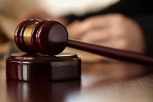 До 13 років в'язниці засуджено експравоохоронницю з Луганщини за колабораціонізм, - прокуратура
