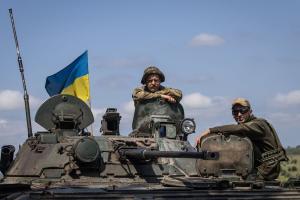 ЗСУ ліквідували вже другого командира російського елітного полку ПДВ