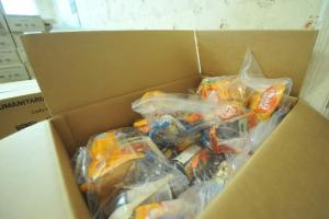 Переселенці з Луганщини зможуть отримати консультацію лікарів та юристів в Одесі, - ОВА