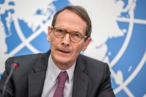 Катують до смерті: в ООН встановили факти тортур росіянами на окупованих територіях