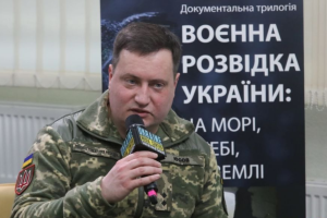 Завербовали военного РФ: в ГУР раскрыли детали спецоперации "Барыня"