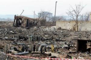 СБУ та ДБР викрили диверсійну мережу, причетну до підриву військових складів у Сватовому та Чехії