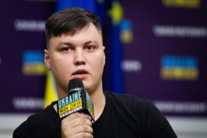 Кузьминов, угнавший у РФ вертолет Ми-8, выступил на пресс-конференции - видео