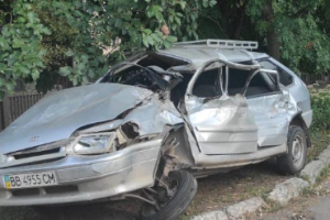"Пішов із життя епоха 90-х років": У Лисичанську в ДТП загинув Юрій Архірєєв