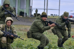 Российских военных на Луганщине заменят на "резервную армию": в ISW рассказали подробности