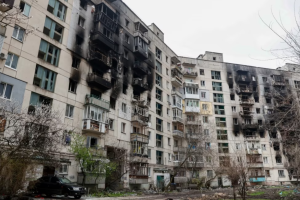 "Соревнования" за унитазы, и по копейки на льготные лекарства": В ЛОВА рассказали о ситуации в Северодонецке и области