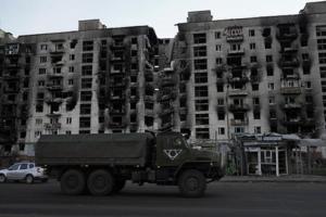 "Люди покидают Северодонецк из-за неуверенности, что смогут перезимовать": Власенко о ситуации в регионе