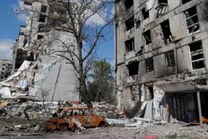 У Сєвєродонецькому районі опалення немає ніде: Власенко розповів, як окупанти підготували міста "трикутника" до зими