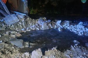 Росія атакувала Одещину надзвуковими ракетами "Онікс": наслідки удару - фото