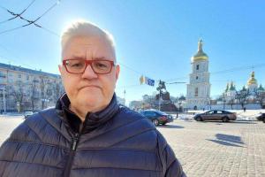 Пішов із життя колишній учасник КВК, актор та політик Сергій Сивохо