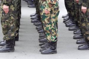 С 1 октября на оккупированных территориях будут мобилизовать граждан с паспортом РФ: за отказ - штраф или арест