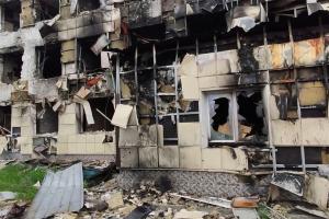 "Прилеты" превратились в обыденность, люди ночуют в подвалах": Обстановка в Кременной от очевидцев