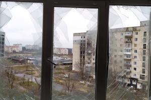 Не пропускають нічого цінного: жителі Сєвєродонецька скаржаться на наслідки "ремонтних робіт"