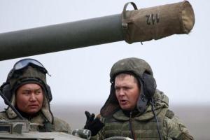Лысогор назвал цели "шефства" регионов РФ над агломерацией Северодонецк-Лисичанск-Рубежное