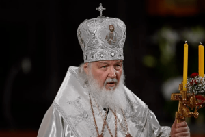 "Андріївський хрест": СБУ викрила РПЦ на створенні "православних ПВК" для війни в Україні